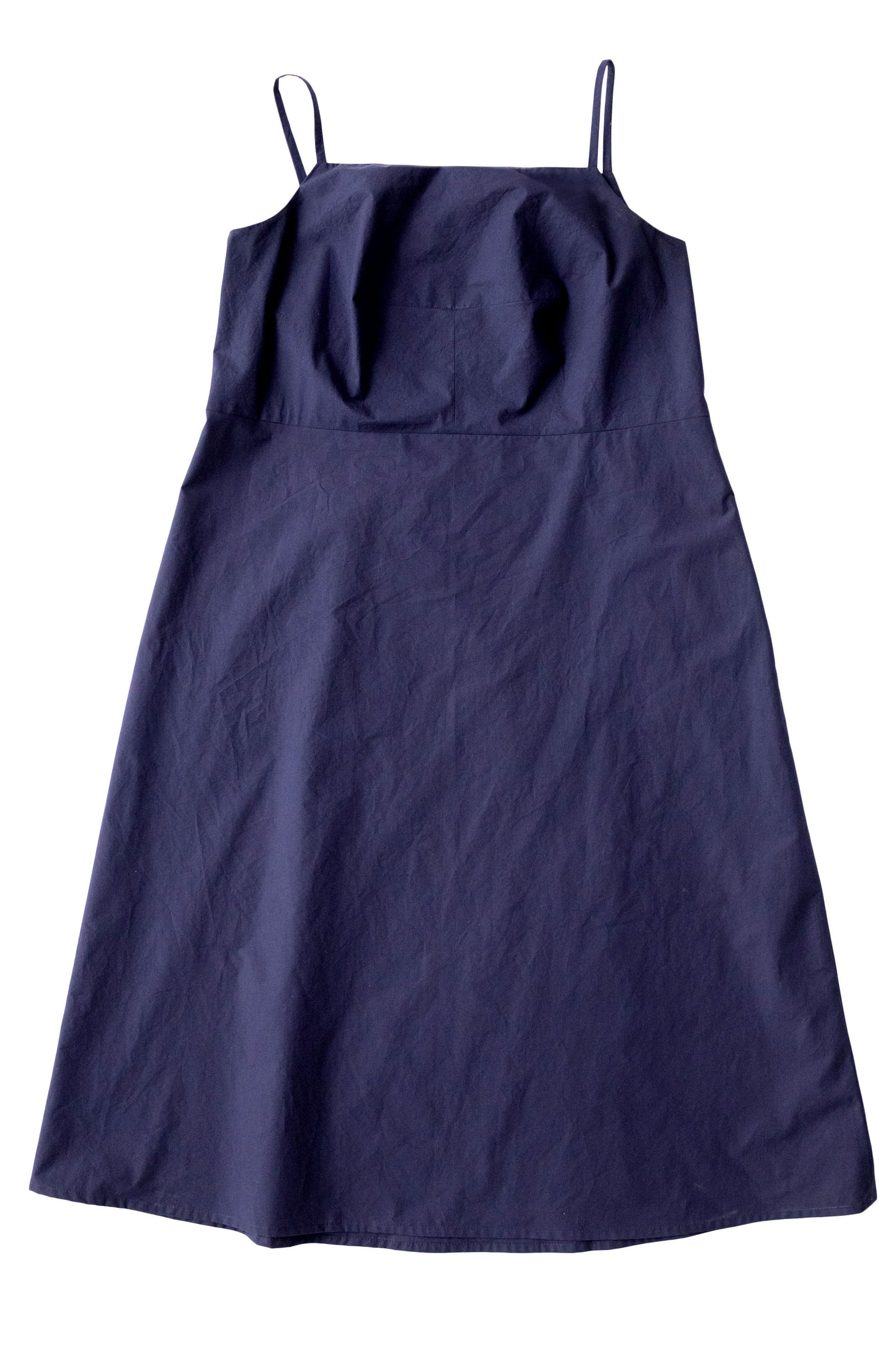 The Sommer PDF Pattern - Merchant & Mills
