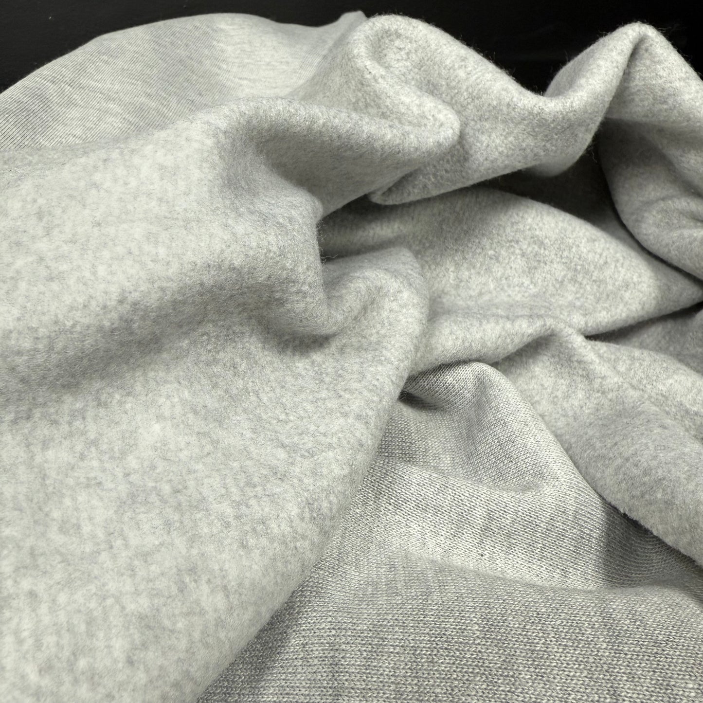 Bamboo Charcoal Fleece