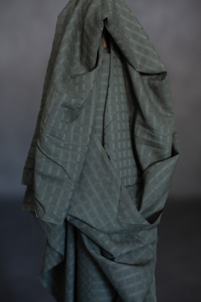 Noble Fir Indian Cotton - Merchant & Mills - Simplifi Fabric