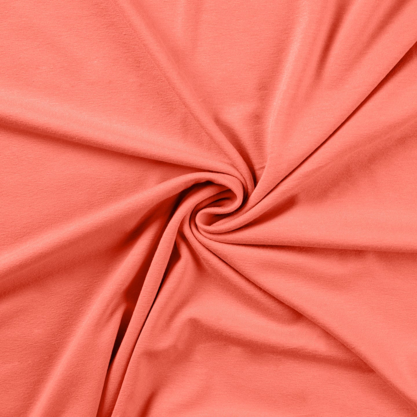 Tricot De Luxe - European Import - Oeko - Tex® - Peach - Simplifi Fabric