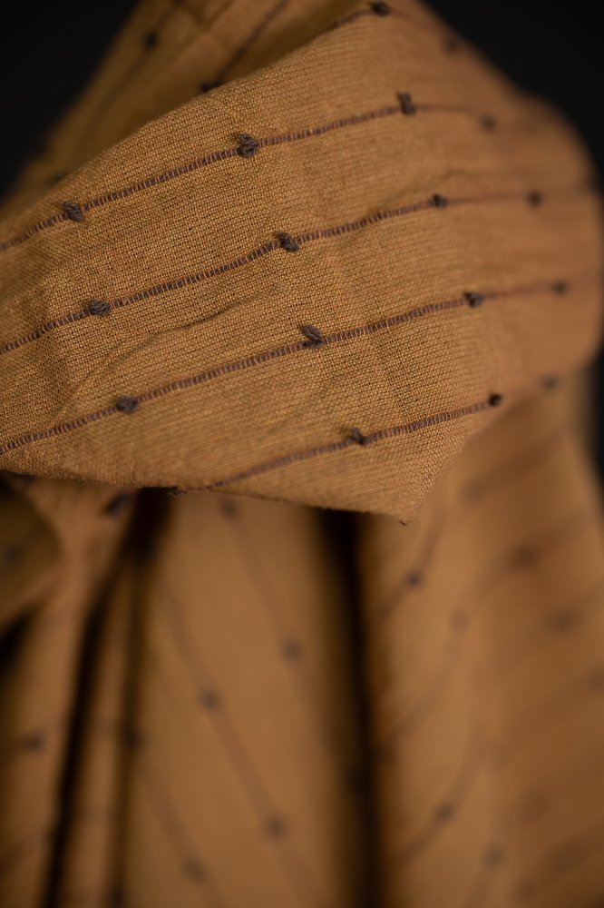 Vachetta Loopy Indian Cotton - Merchant & Mills - Simplifi Fabric