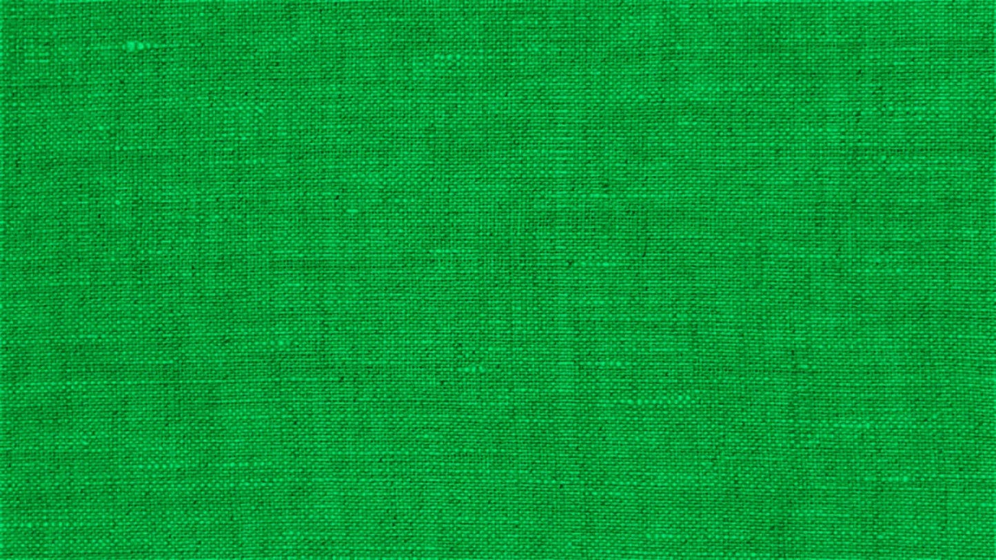Washed Linen - Oeko - Tex® - Green - Simplifi Fabric