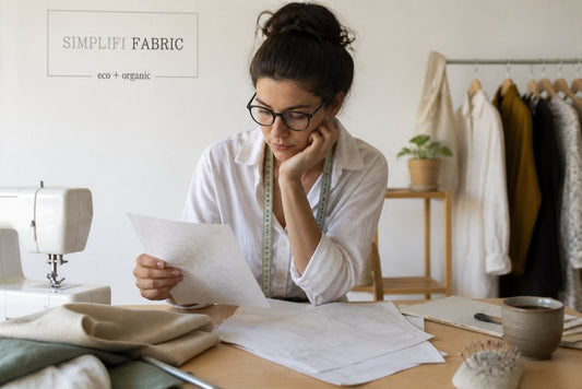 Are Indie Sewing Patterns Beginner Friendly?
