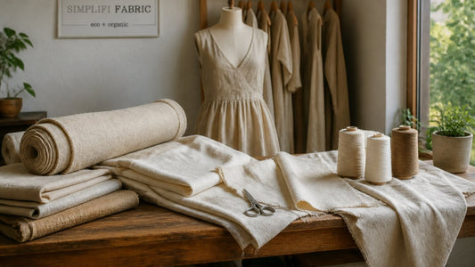 Benefits of Using Hemp Fabric: A Complete Guide