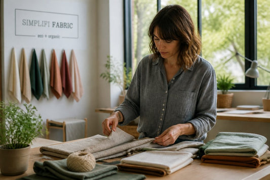 Ethical Fabric Sourcing for Small Businesses