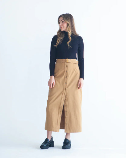 Blair Skirt Sewing Pattern - True Bias