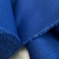 100% Cotton Ripstop (approx. 7.67oz/260 GSM) - Royal Blue - Simplifi Fabric