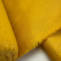 100% Cotton Ripstop (approx. 7.67oz/260 GSM) - Sunny Yellow - Simplifi Fabric