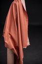 10oz Organic Cotton Denim - Terracotta - Merchant & Mills - Simplifi Fabric