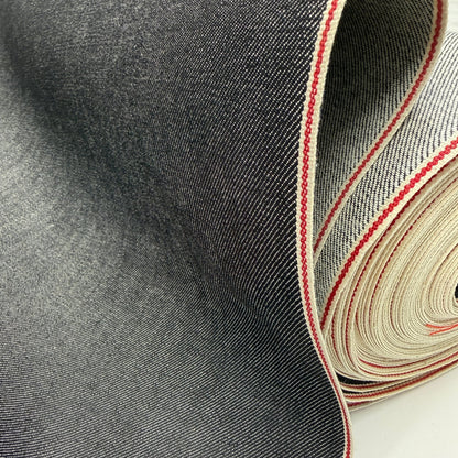 11.7 oz Stretch Denim - Midnight Rodeo - Simplifi Fabric