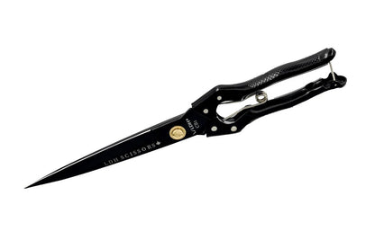14” Midnight Edition Batting Shears - LDH Scissors - Simplifi Fabric
