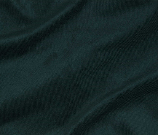 21 Wale Corduroy - Teal - Simplifi Fabric