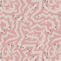 Ssslither - Yuma - Leah Duncan - Cloud 9 Fabrics - Poplin