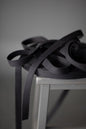 25mm Cotton Webbing - Black - Merchant & Mills (Per Meter) - Simplifi Fabric