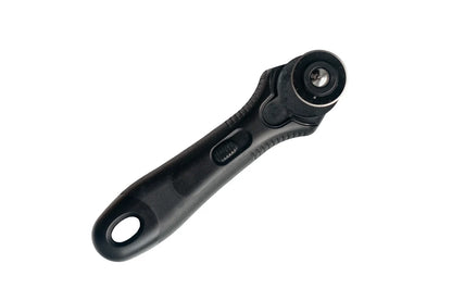 28mm Midnight Edition Rotary Cutter - LDH Scissors