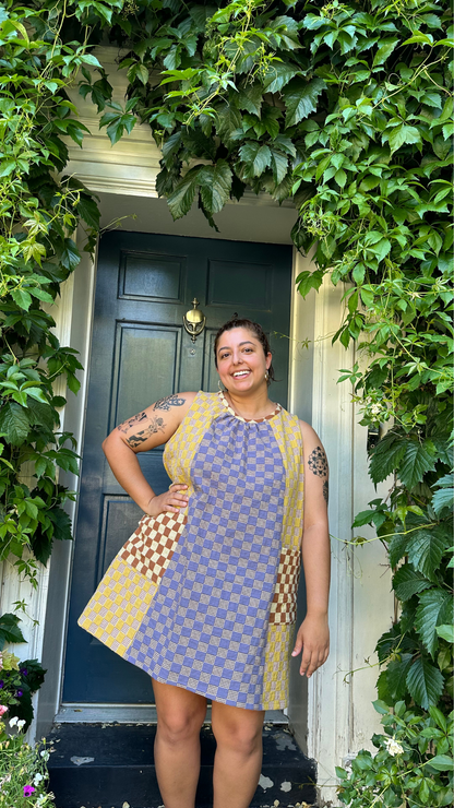 The Day Shift Dress PDF Sewing Pattern - Sew Like Shop