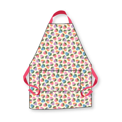 Disco Berries - Melissa Donne - Laminated Collective - Cloud9 Fabrics