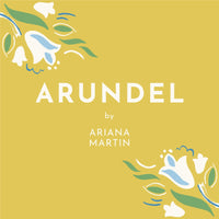 Charleston - Arundel - Ariana Martin - Cloud 9 Fabrics - Poplin