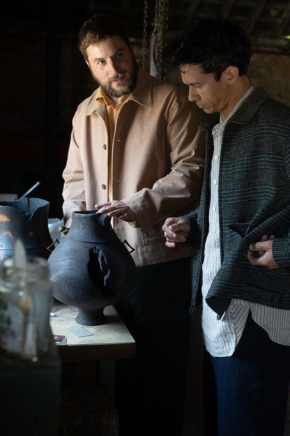 The Workwear Book - Merchant & Mills