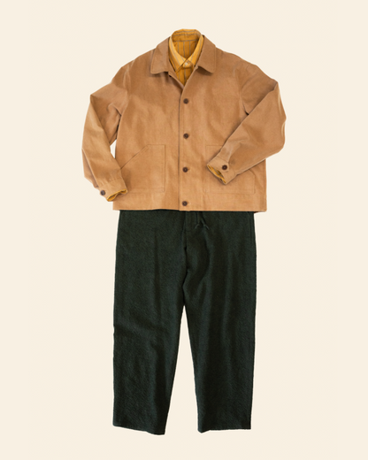 The Workwear Book - Merchant & Mills