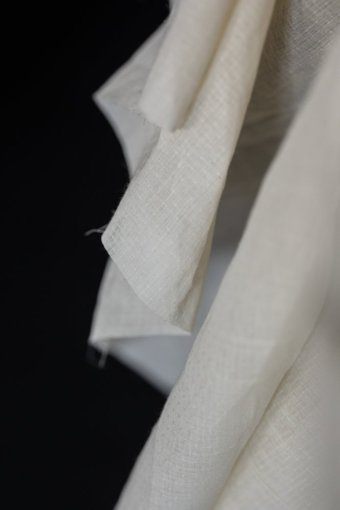 Dimple Natural Indian Cotton - Merchant & Mills