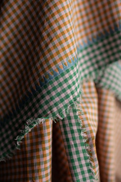 Fiesta Woven Indian Cotton - Merchant & Mills