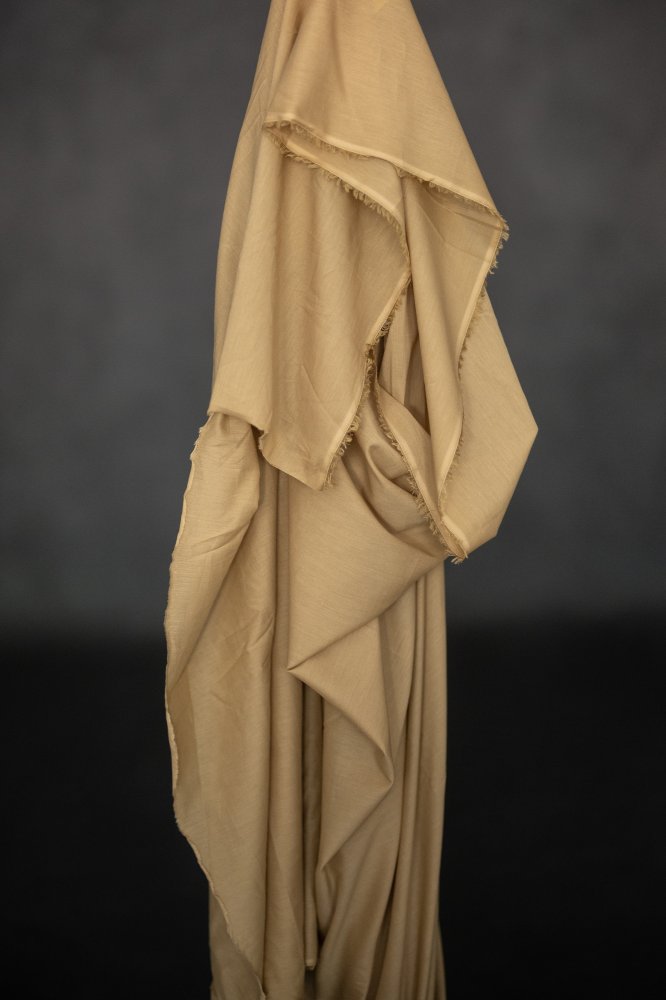 Organic Cotton Voile - Fresco - Merchant & Mills