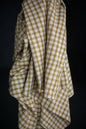 Limonada Check Handwoven Indian Cotton - Merchant & Mills