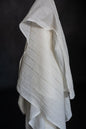 Loose Stripe Natural Indian Cotton - Merchant & Mills