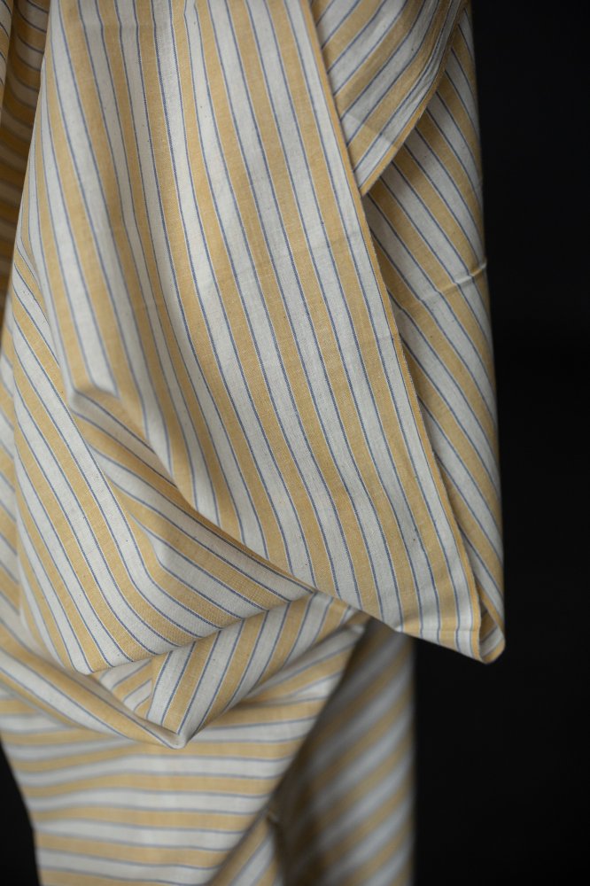 Play Stripe Handwoven Indian Cotton - Merchant & Mills
