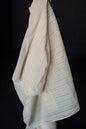 Sampler Stripe Natural Indian Cotton - Merchant & Mills