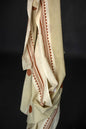 Tangier Spot Indian Screen Print Cotton - Merchant & Mills