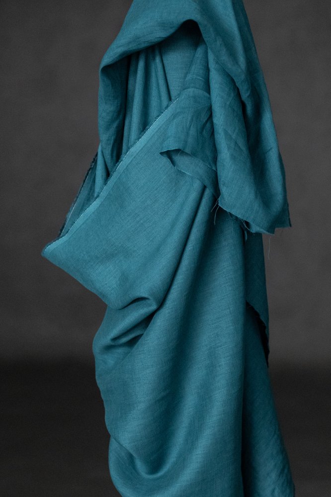 Linen 130gsm - North Star - European Import - Merchant & Mills