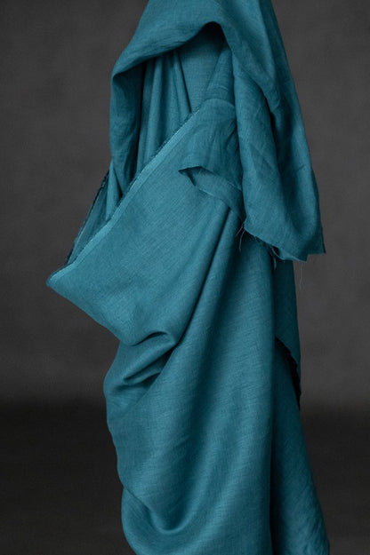 Linen 130gsm - North Star - European Import - Merchant & Mills