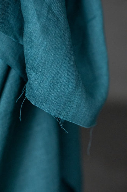 Linen 130gsm - North Star - European Import - Merchant & Mills