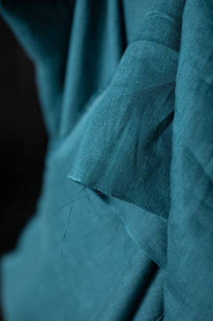 Linen 130gsm - North Star - European Import - Merchant & Mills