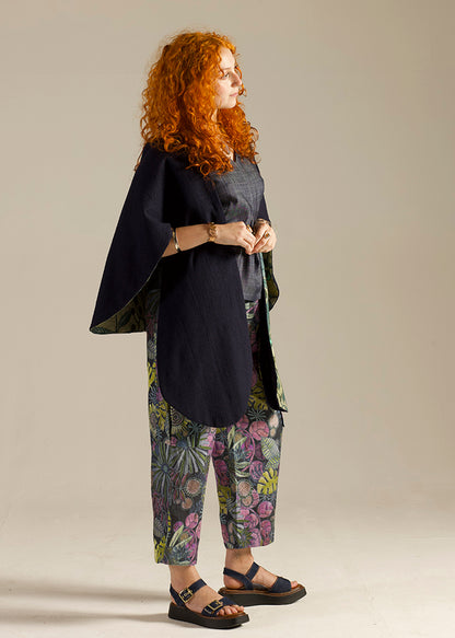 Tyto Pants - Paper Sewing Pattern - Sew Different