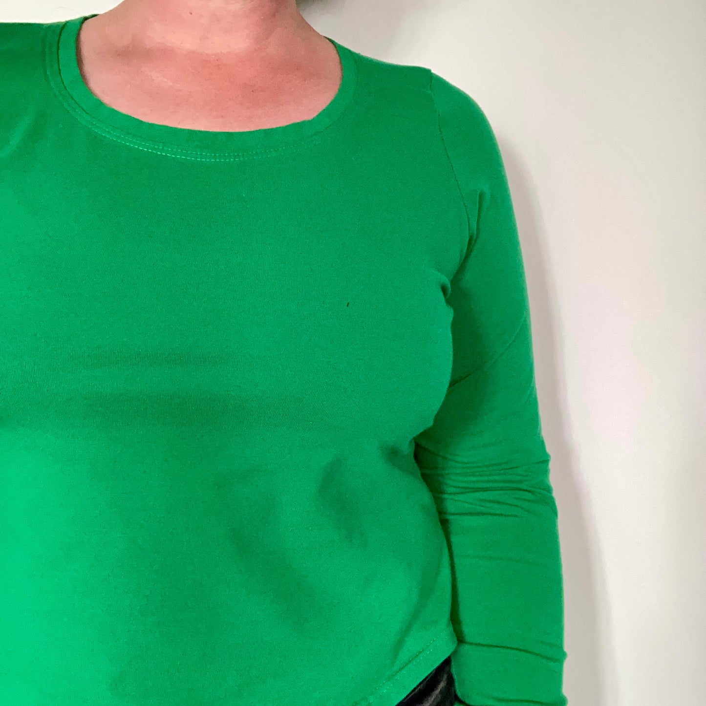 Essential Edit Top Sewing Pattern - Size Me