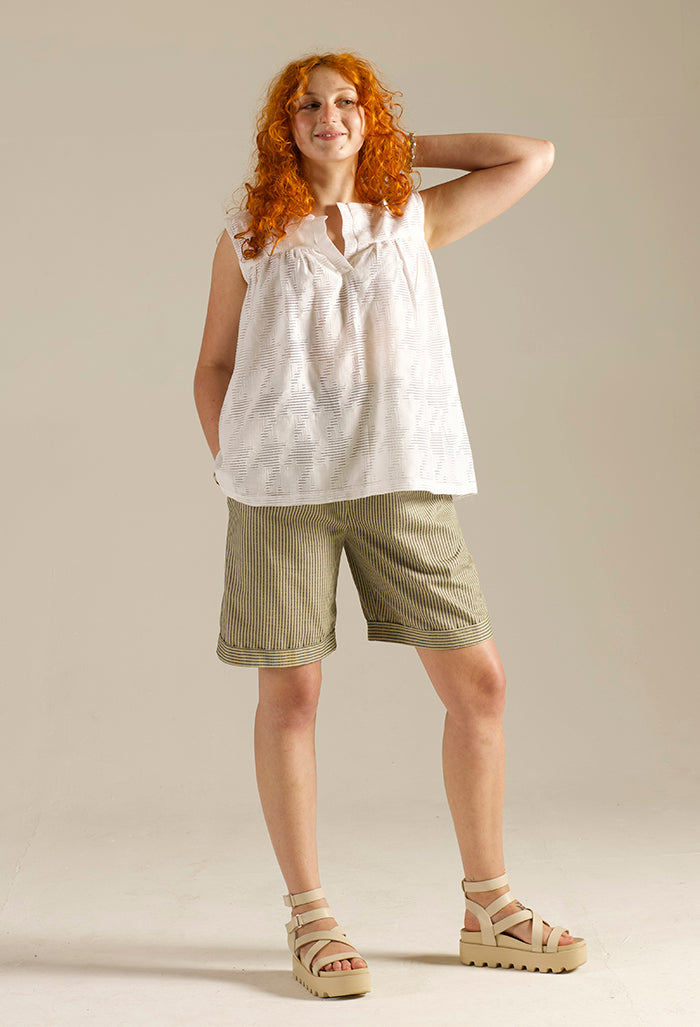 Tyto Pants - Paper Sewing Pattern - Sew Different