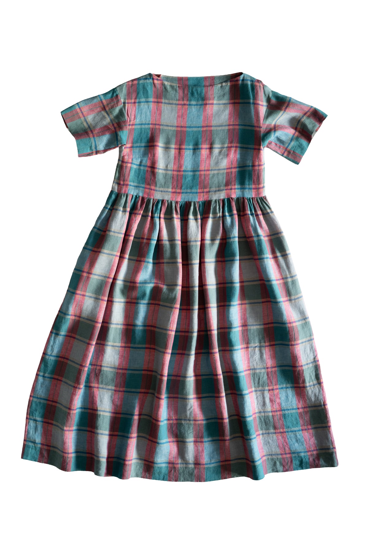 The Fabricca PDF Pattern - Merchant & Mills