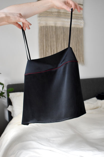 24/7 Cami Paper Sewing Pattern - Izzie