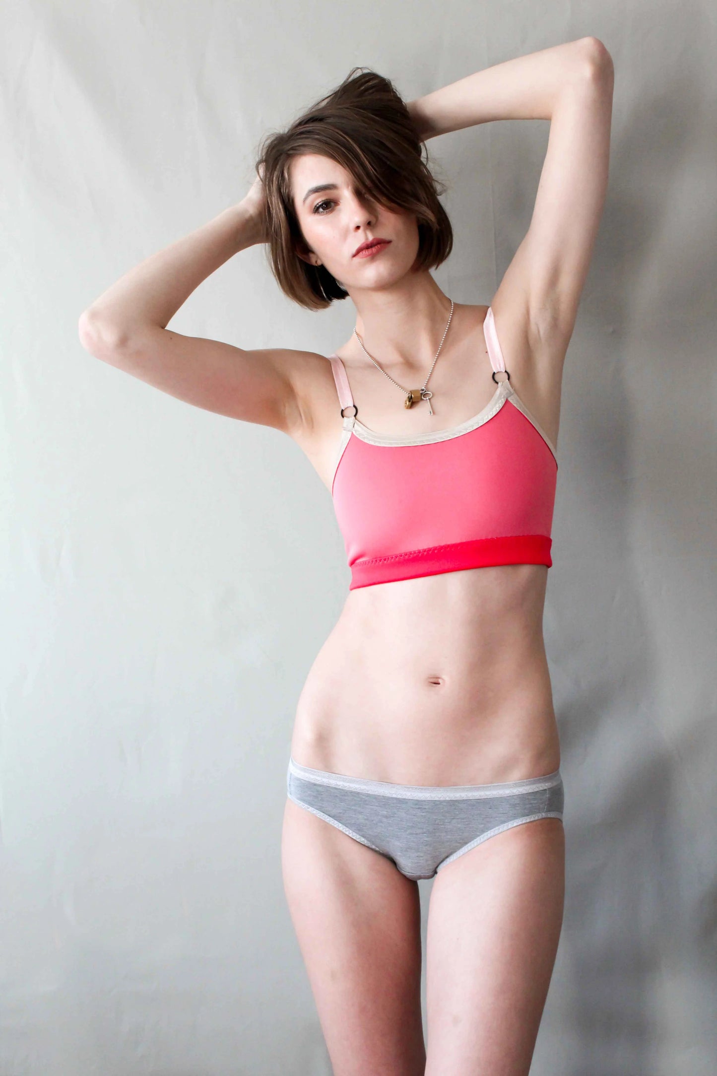 Arccos Undies - Paper Sewing Pattern - Sophie Hines