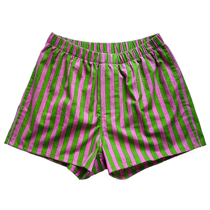 Hugo Boxers Sewing Pattern - Dhurata Davies
