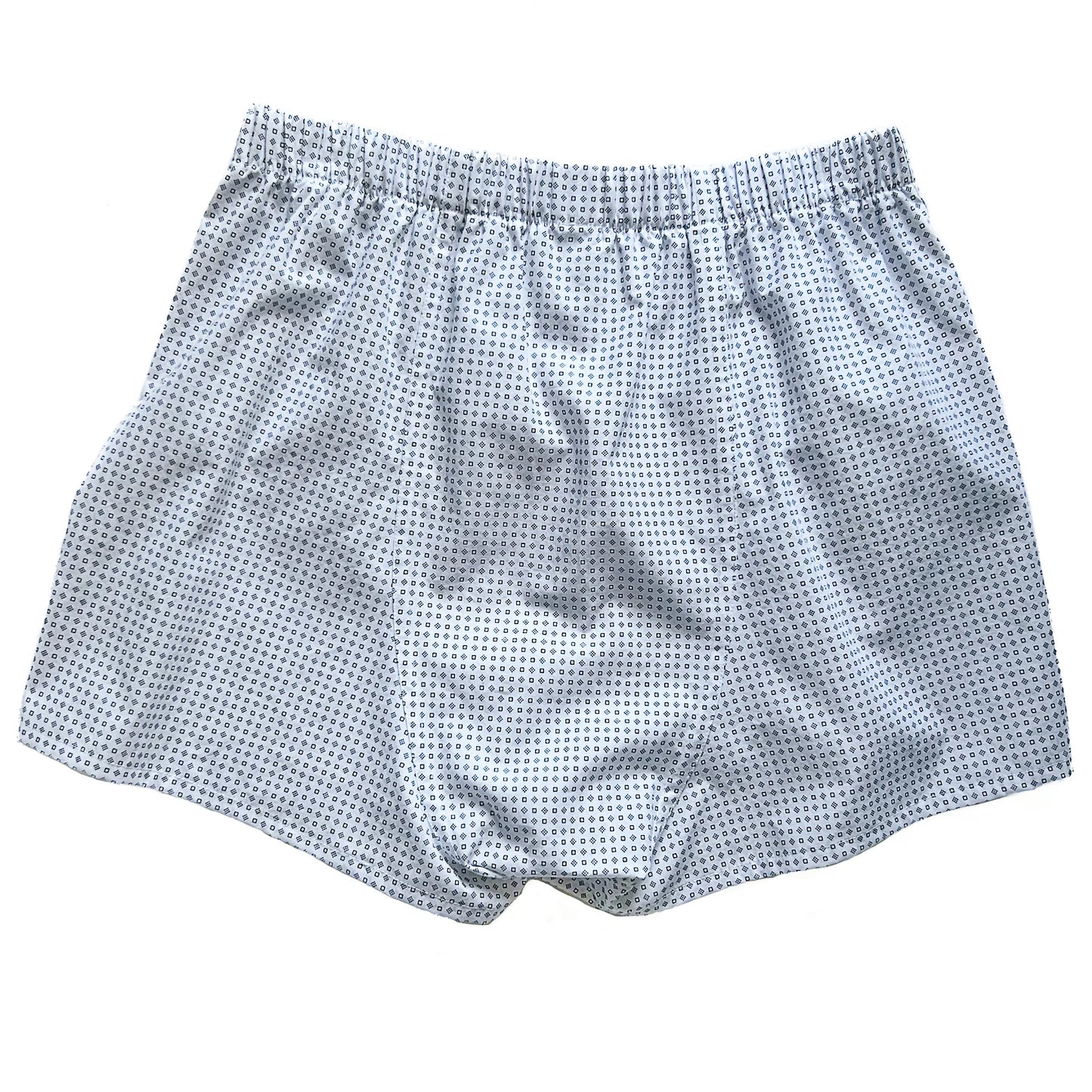 Hugo Boxers Sewing Pattern - Dhurata Davies