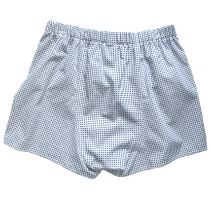 Hugo Boxers Sewing Pattern - Dhurata Davies