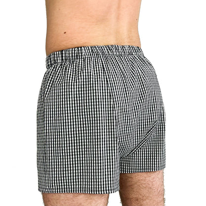 Hugo Boxers Sewing Pattern - Dhurata Davies
