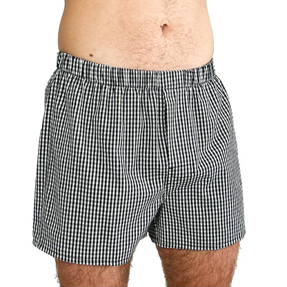 Hugo Boxers Sewing Pattern - Dhurata Davies