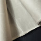 Bees Waxed 100% Cotton Canvas 8 oz. - Greige