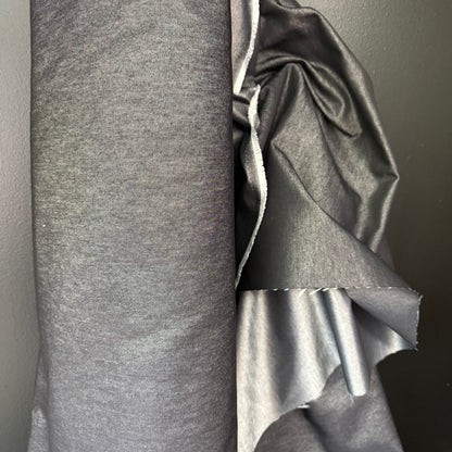 7oz Italian Denim - Shadow Denim