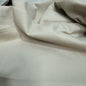 Organic Cotton 21 Wale Fine Corduroy - Almond